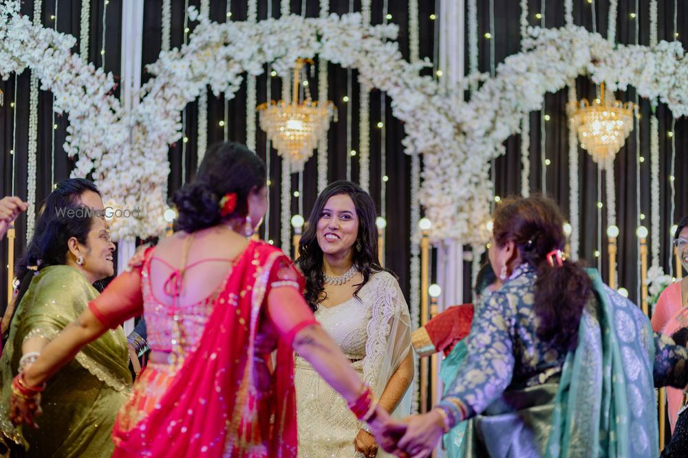 Photo From Varun x Sangeetha - By The Happy Pixels Studio & Films