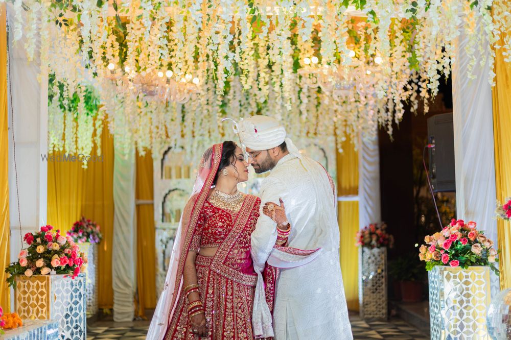 Photo From Varun x Sangeetha - By The Happy Pixels Studio & Films