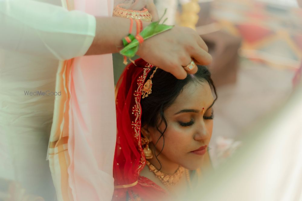 Photo From Varun x Sangeetha - By The Happy Pixels Studio & Films
