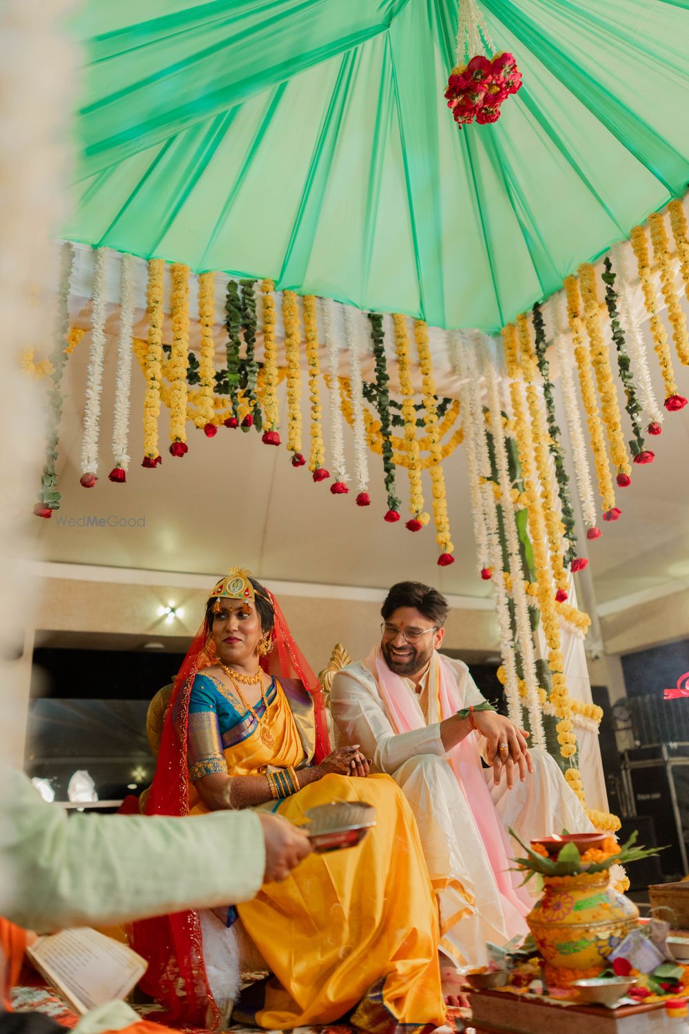Photo From Varun x Sangeetha - By The Happy Pixels Studio & Films