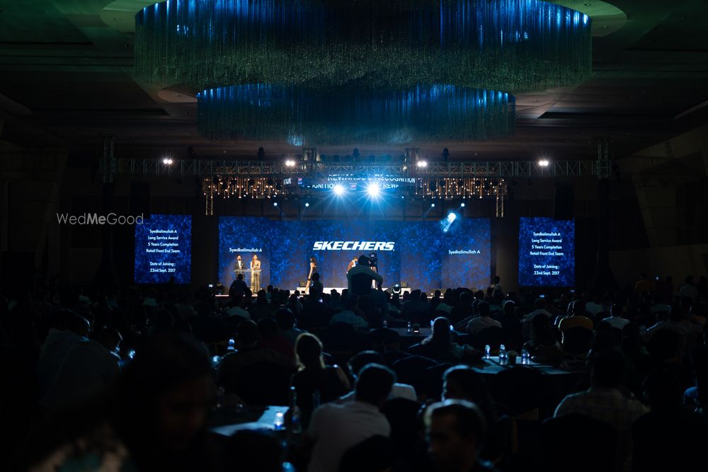 Photo From Rewards & Recognition Program for Skechers - By Chaitanya Haldankar