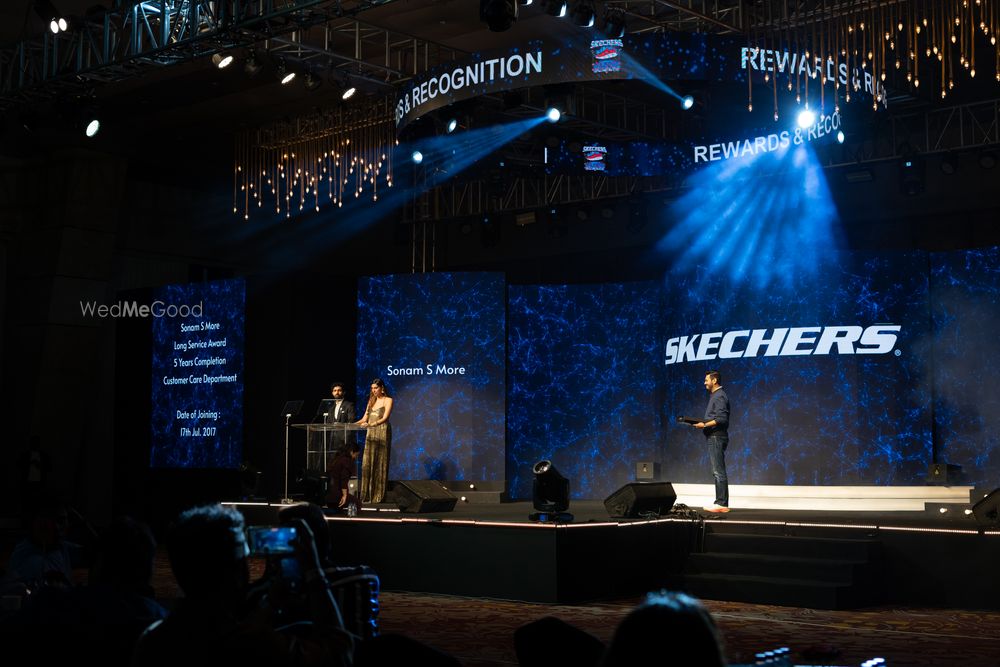 Photo From Rewards & Recognition Program for Skechers - By Chaitanya Haldankar