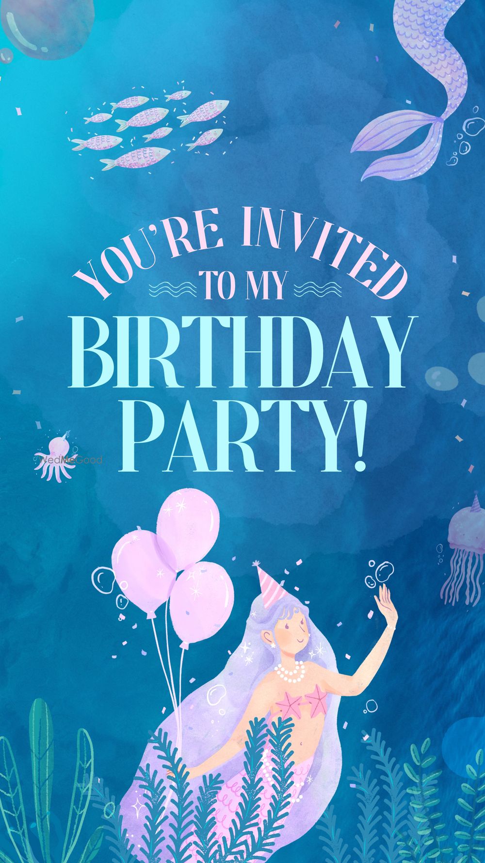 Photo From Birthday – Video - By Flyway Invitation