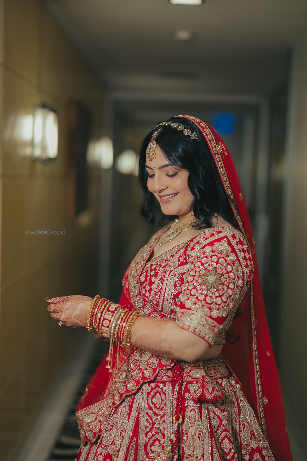 Photo From Shikha Mishra  - By Kareizma Makeup & Hair 