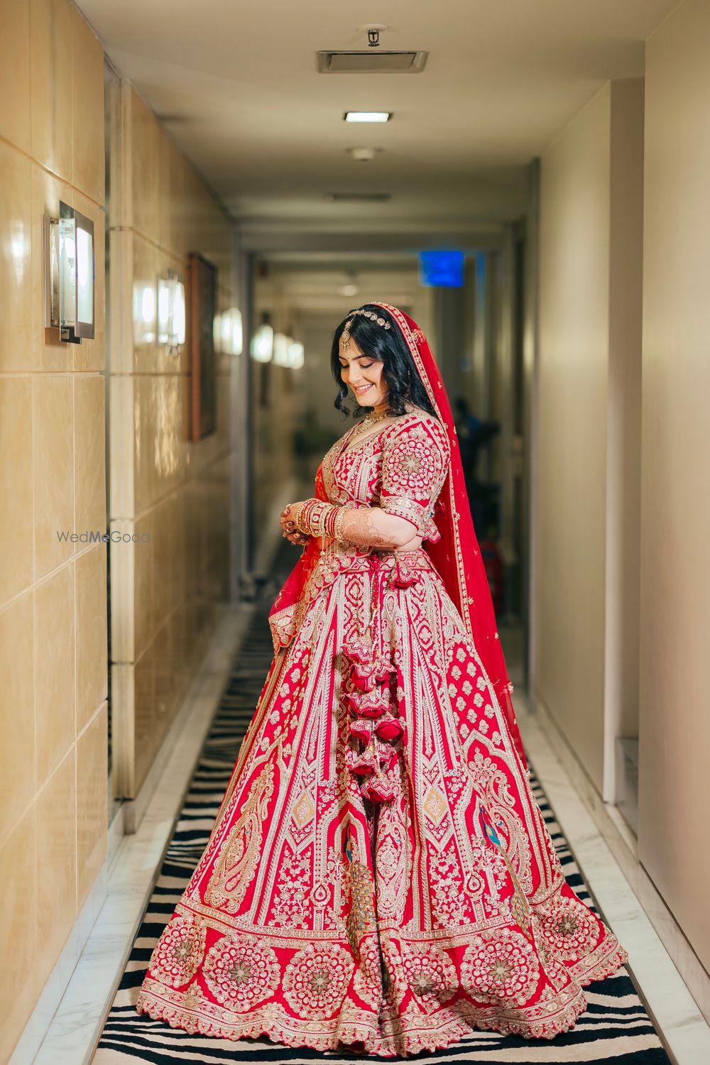 Photo From Shikha Mishra  - By Kareizma Makeup & Hair 