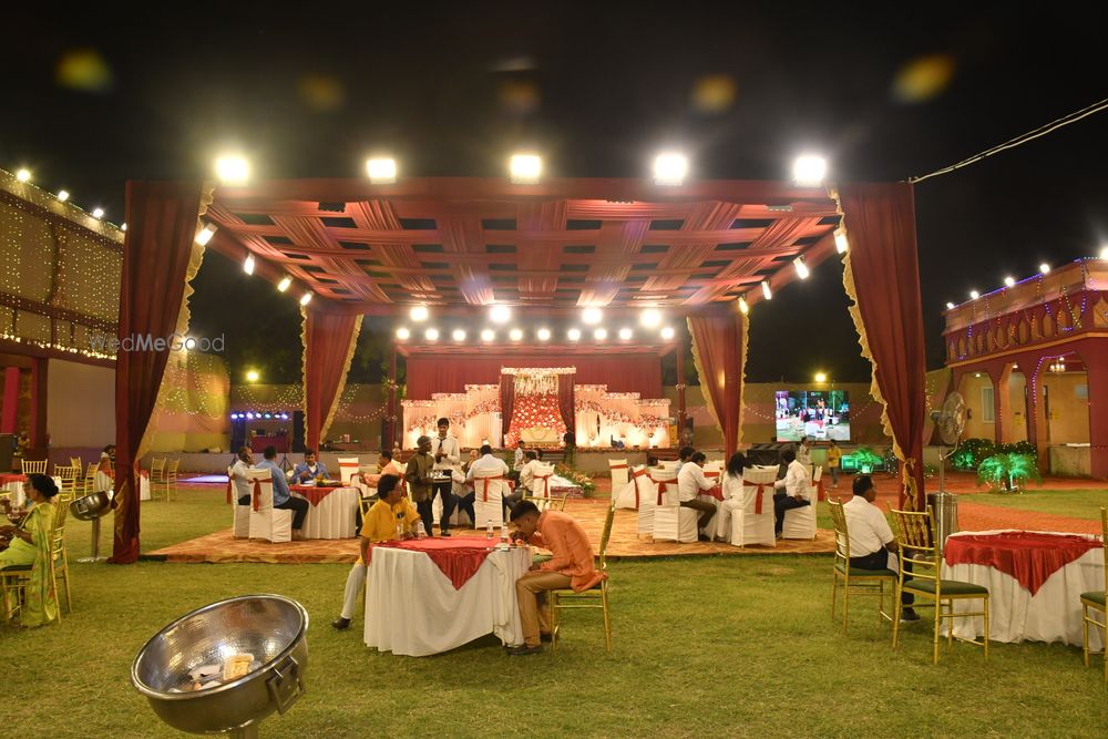 Photo From AKSHENDRA X PUNJIKA - By Dream Creations Event