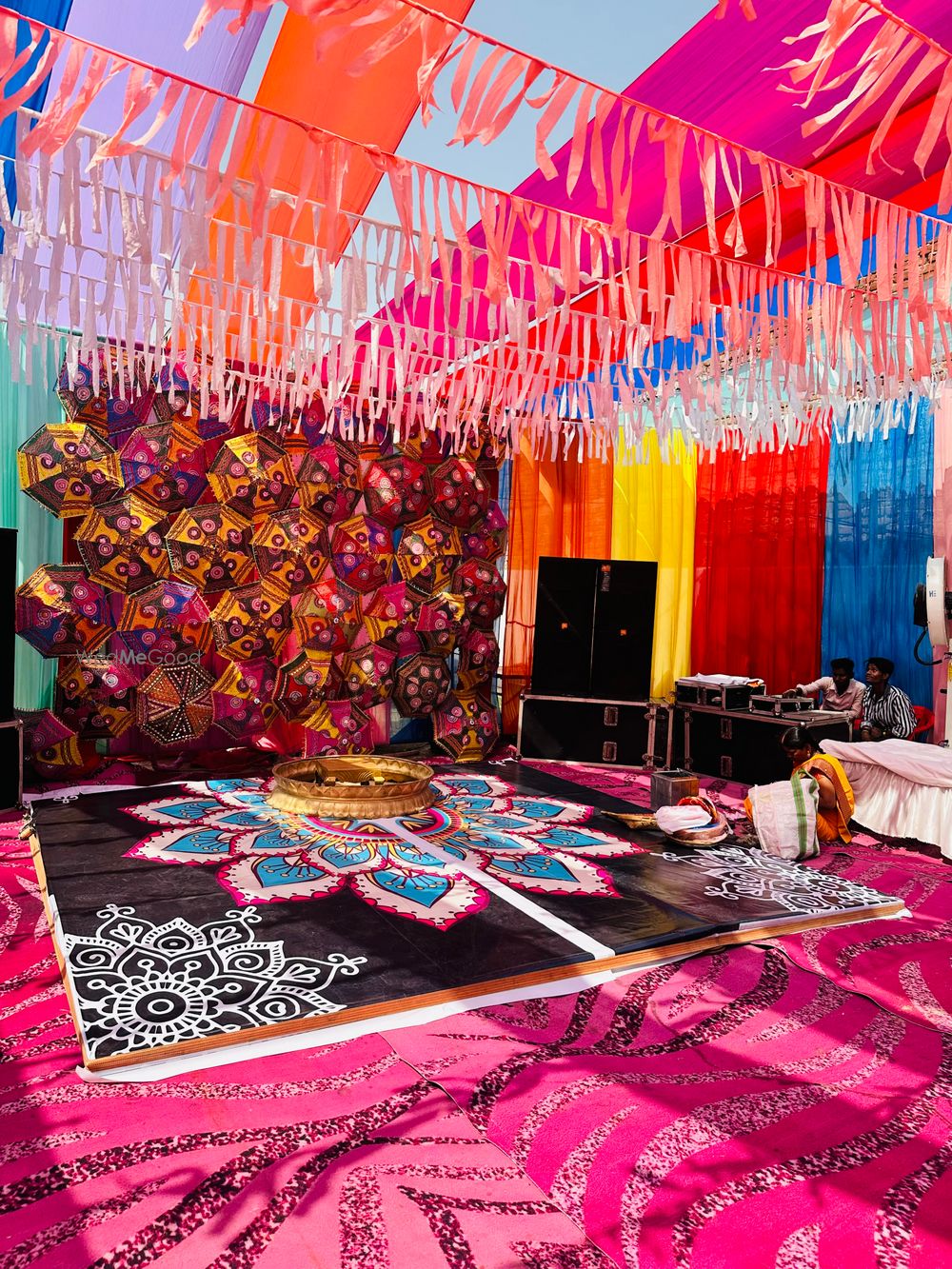 Photo From AKSHENDRA X PUNJIKA - By Dream Creations Event