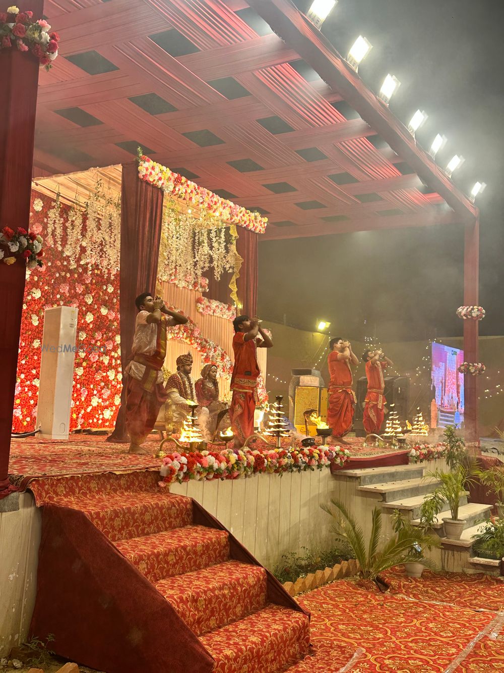 Photo From AKSHENDRA X PUNJIKA - By Dream Creations Event