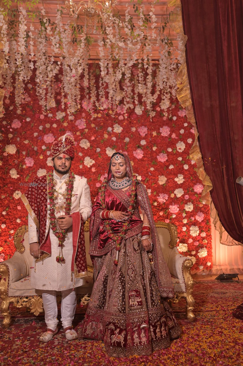Photo From AKSHENDRA X PUNJIKA - By Dream Creations Event