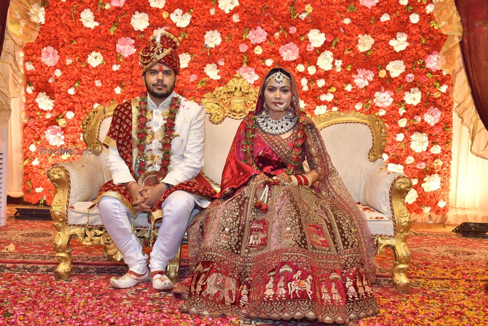 Photo From AKSHENDRA X PUNJIKA - By Dream Creations Event