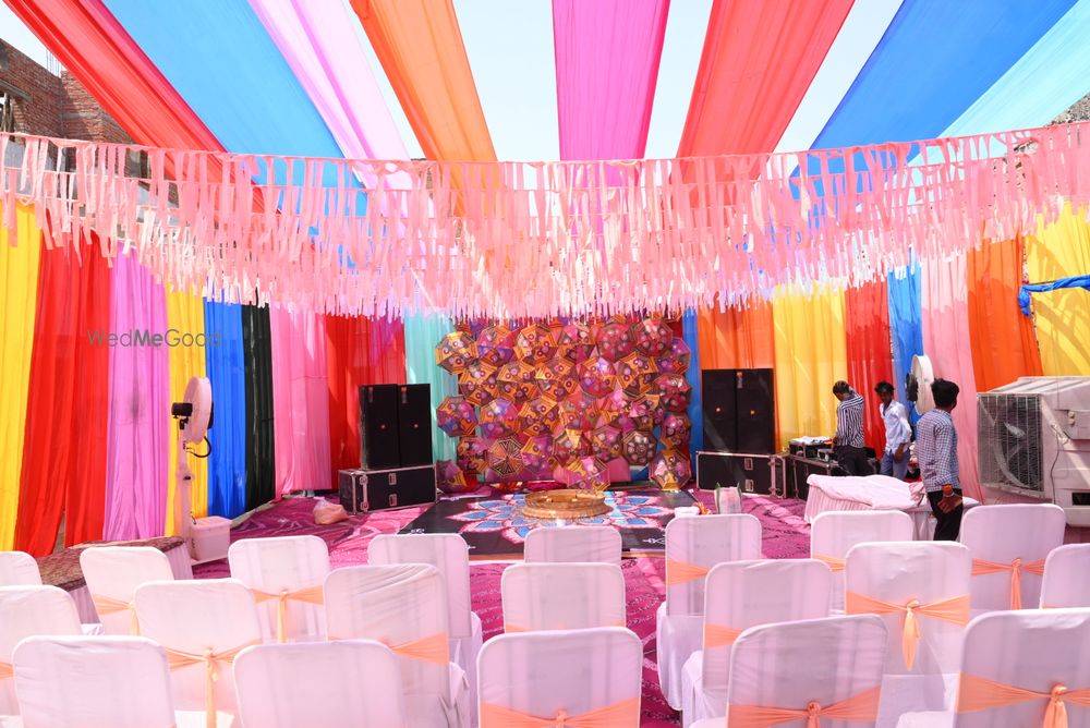 Photo From AKSHENDRA X PUNJIKA - By Dream Creations Event