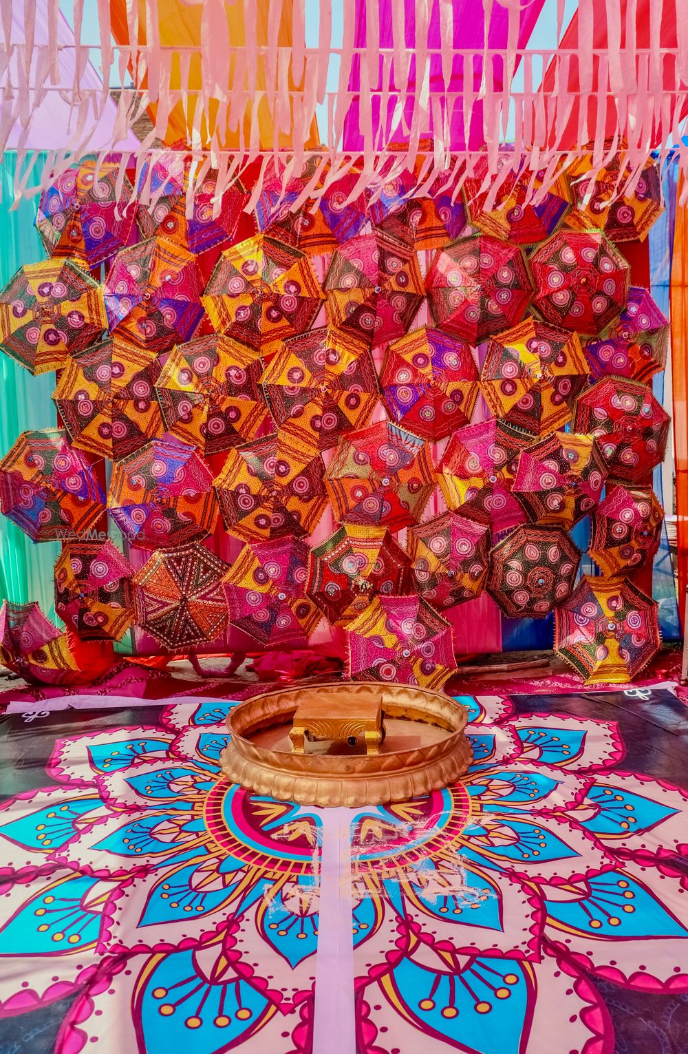 Photo From AKSHENDRA X PUNJIKA - By Dream Creations Event