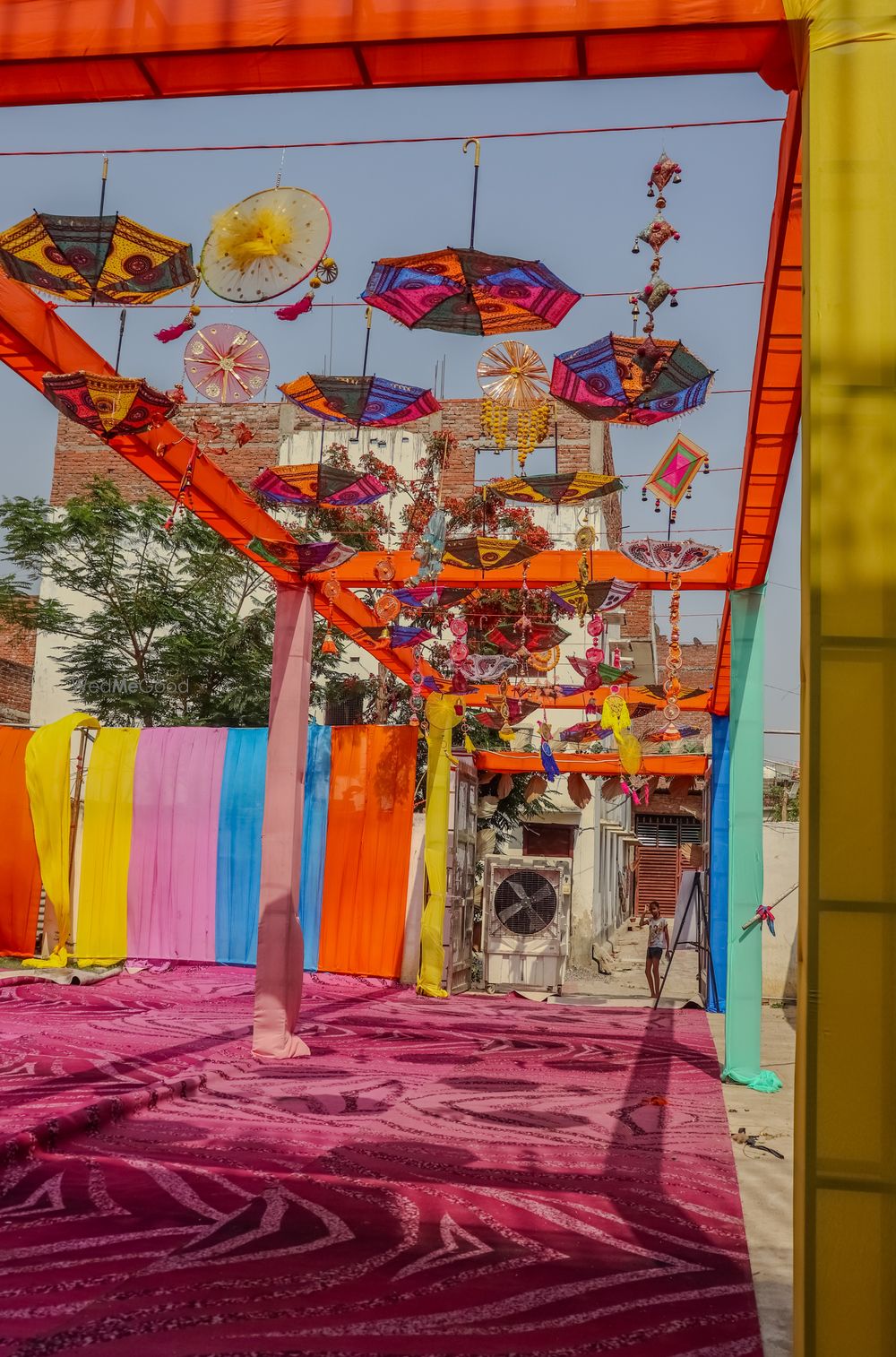 Photo From AKSHENDRA X PUNJIKA - By Dream Creations Event