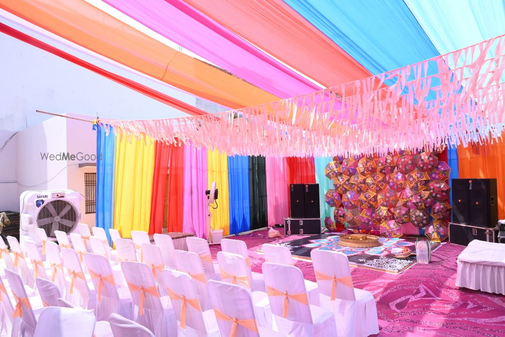 Photo From AKSHENDRA X PUNJIKA - By Dream Creations Event