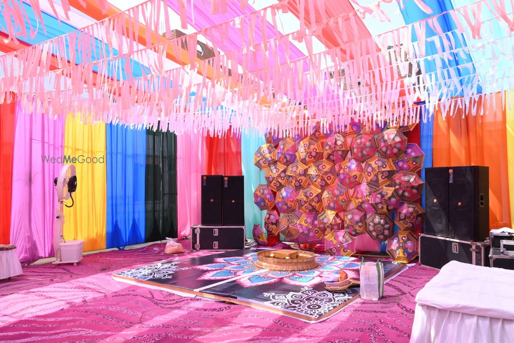 Photo From AKSHENDRA X PUNJIKA - By Dream Creations Event