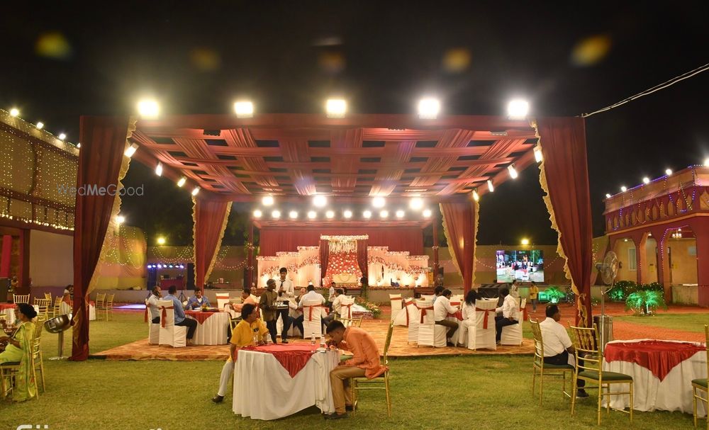 Photo From AKSHENDRA X PUNJIKA - By Dream Creations Event