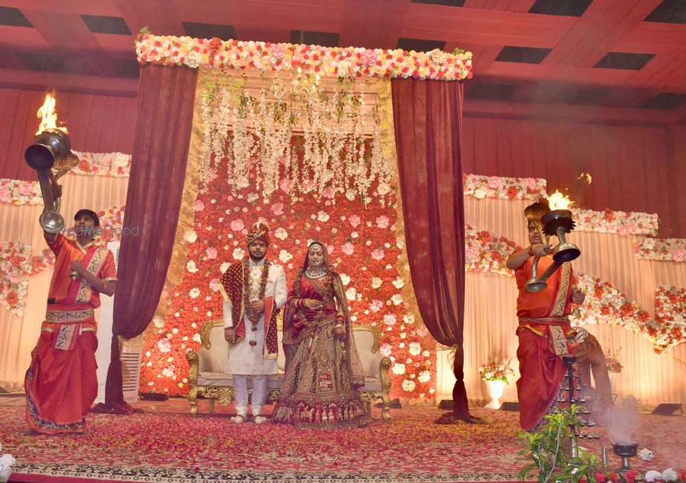 Photo From AKSHENDRA X PUNJIKA - By Dream Creations Event