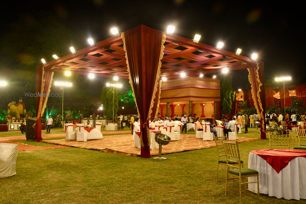 Photo From AKSHENDRA X PUNJIKA - By Dream Creations Event