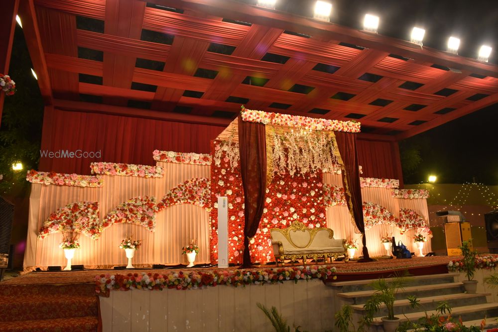 Photo From AKSHENDRA X PUNJIKA - By Dream Creations Event