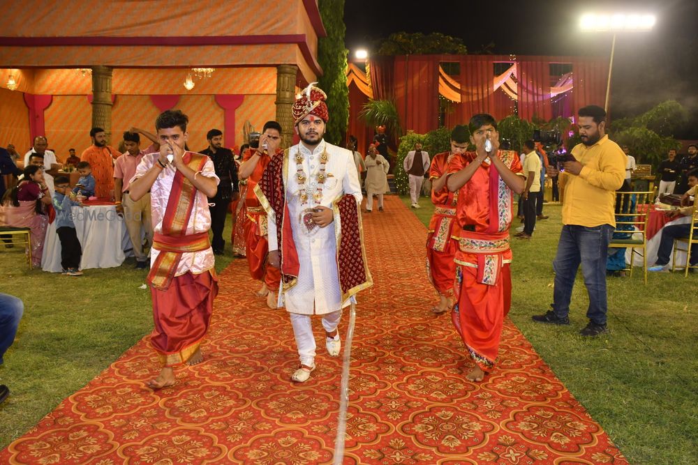 Photo From AKSHENDRA X PUNJIKA - By Dream Creations Event