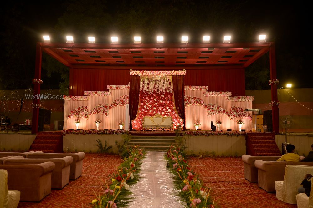 Photo From AKSHENDRA X PUNJIKA - By Dream Creations Event