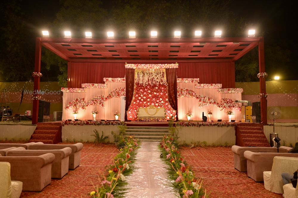 Photo From AKSHENDRA X PUNJIKA - By Dream Creations Event