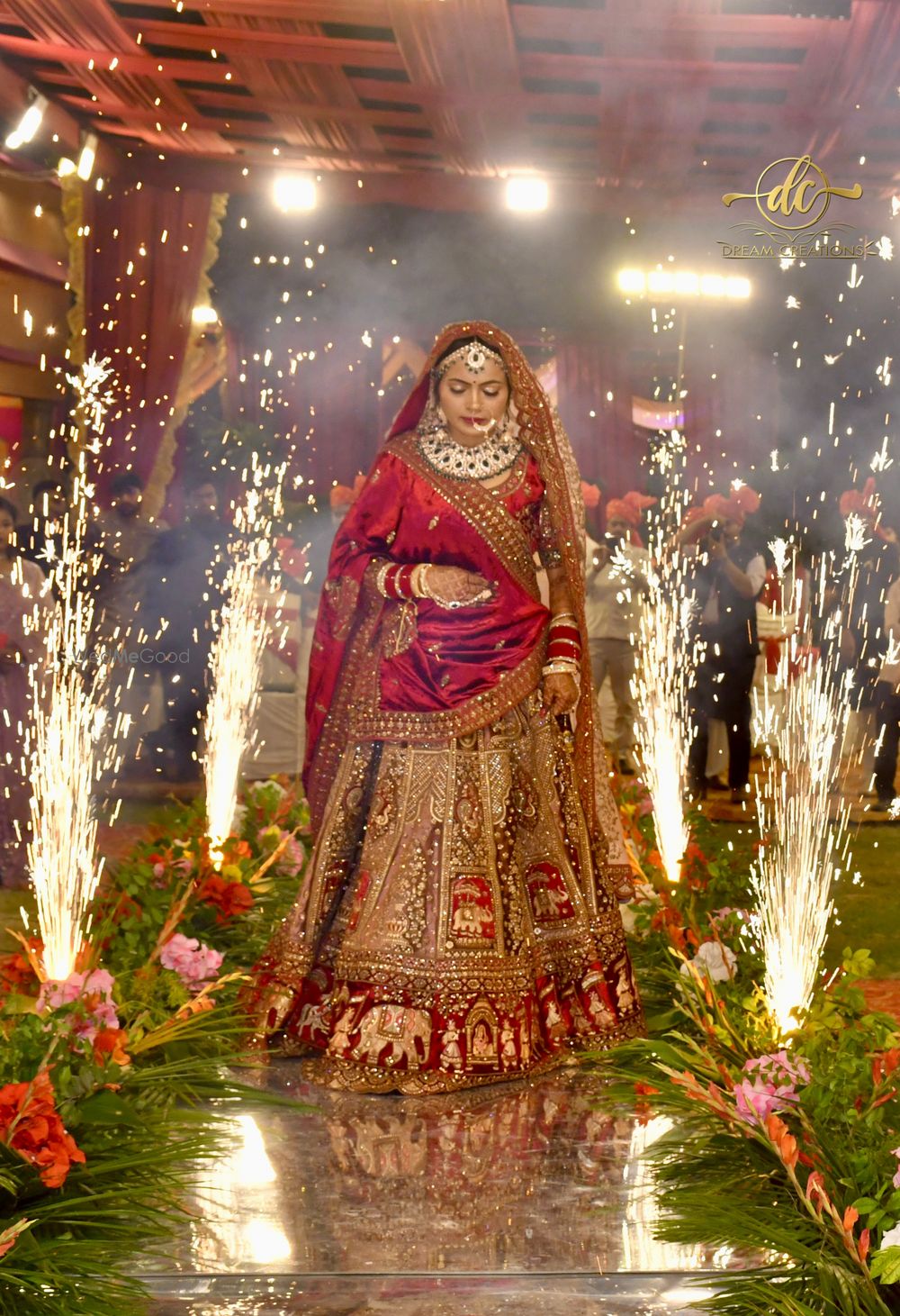 Photo From AKSHENDRA X PUNJIKA - By Dream Creations Event