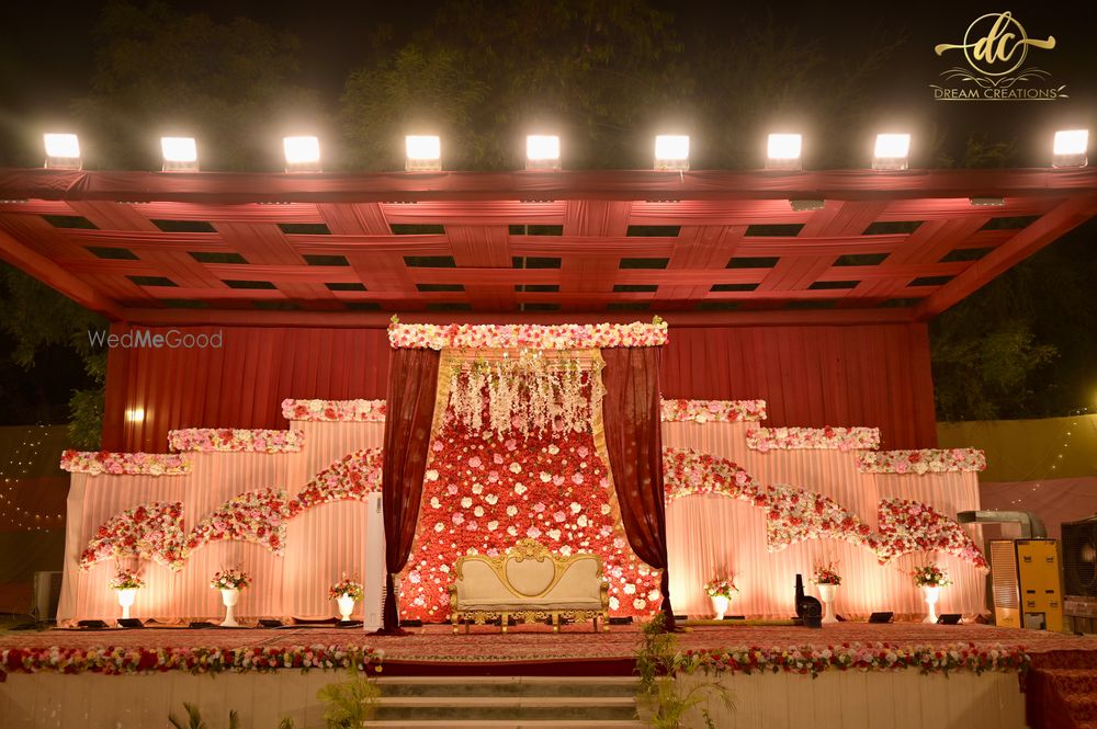 Photo From AKSHENDRA X PUNJIKA - By Dream Creations Event