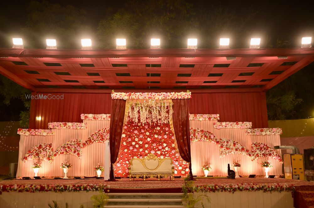 Photo From AKSHENDRA X PUNJIKA - By Dream Creations Event