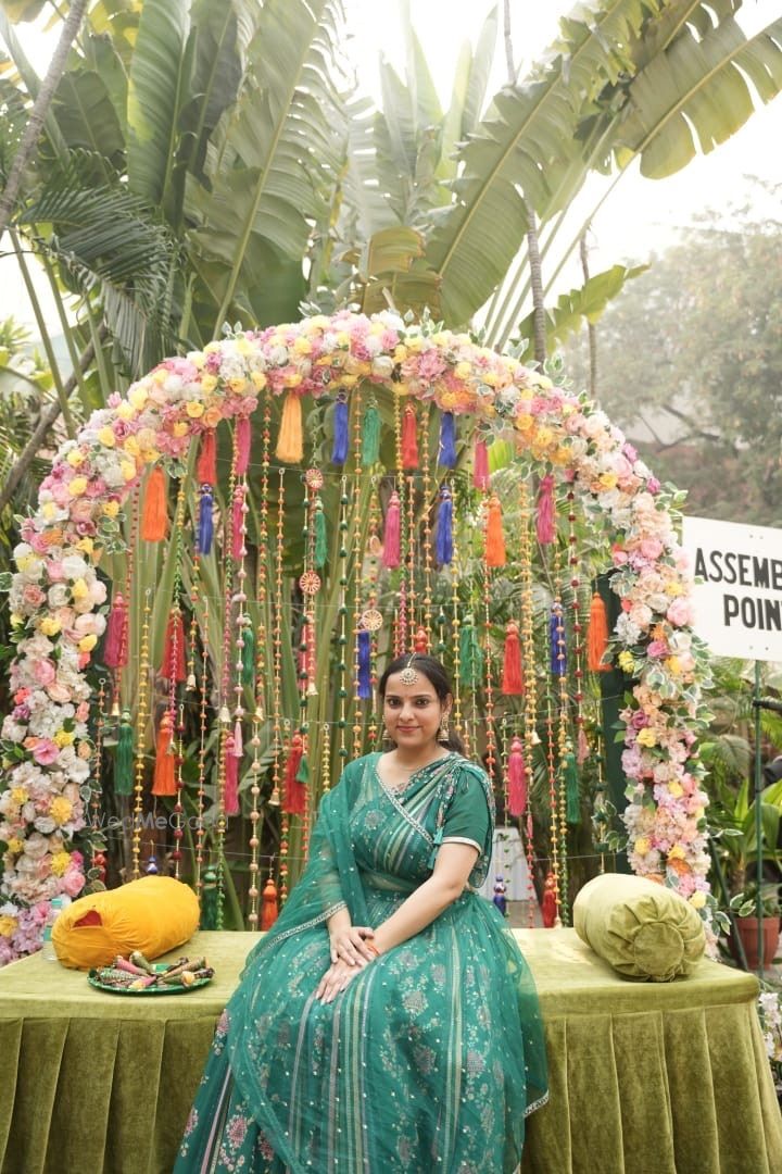 Photo From RITIKA X KISHAN - By Dream Creations Event