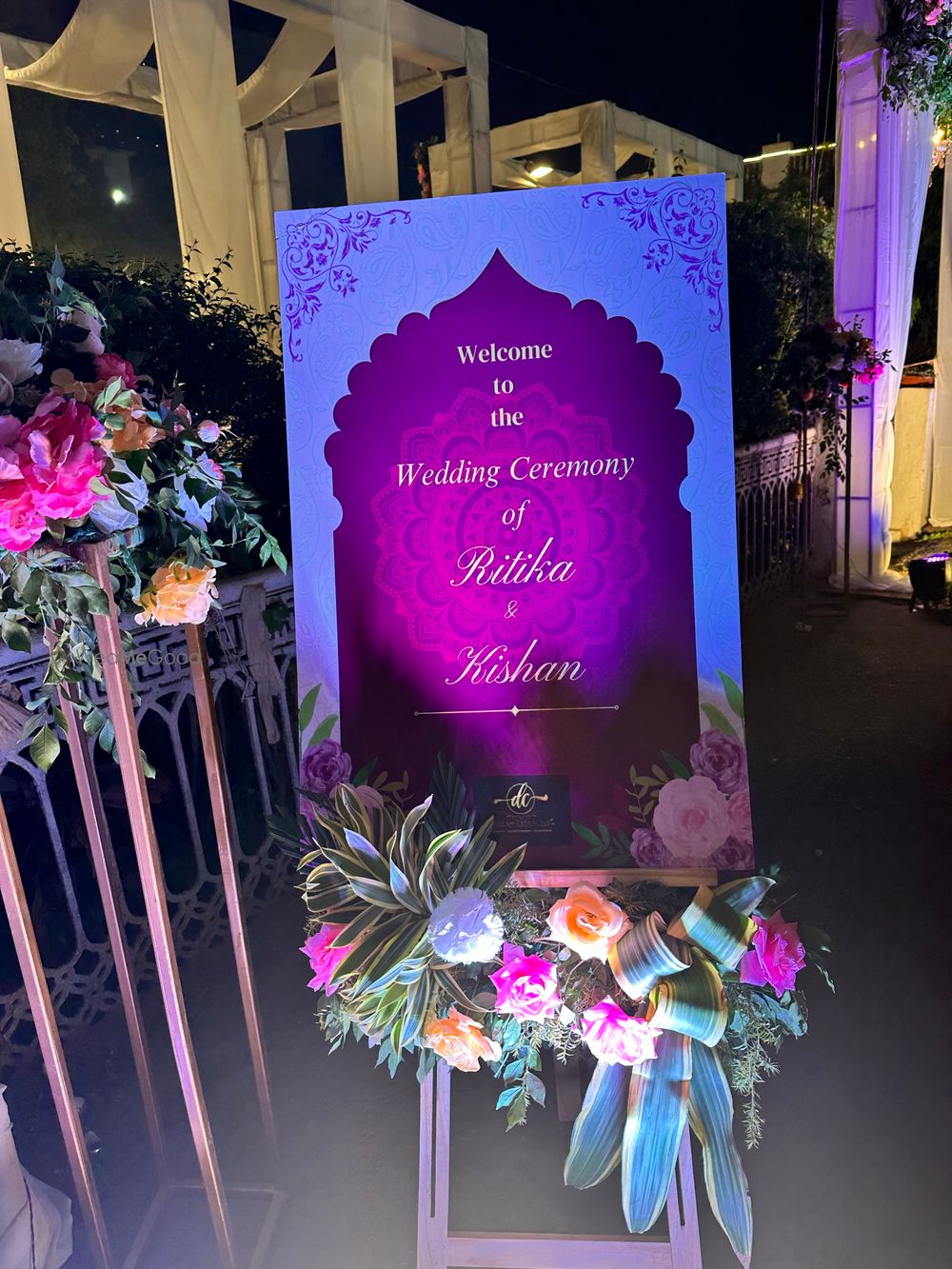 Photo From RITIKA X KISHAN - By Dream Creations Event