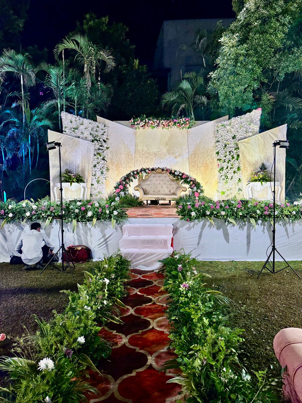 Photo From RITIKA X KISHAN - By Dream Creations Event