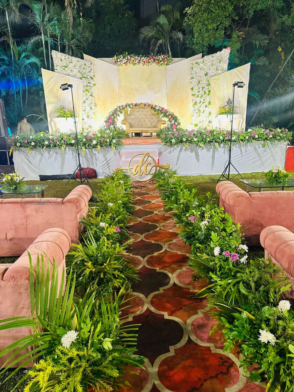 Photo From RITIKA X KISHAN - By Dream Creations Event