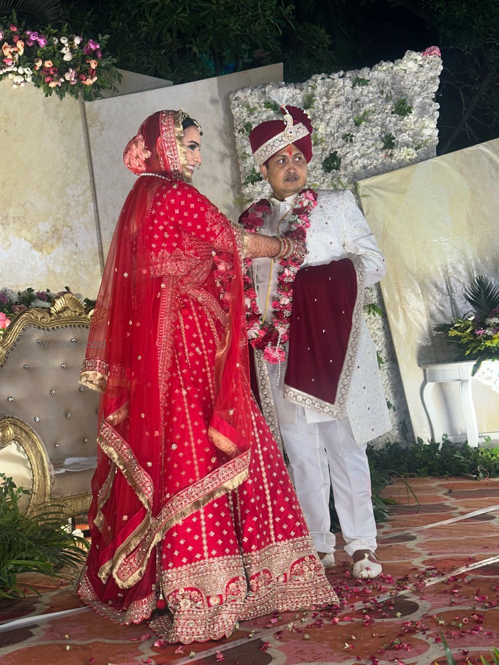 Photo From RITIKA X KISHAN - By Dream Creations Event