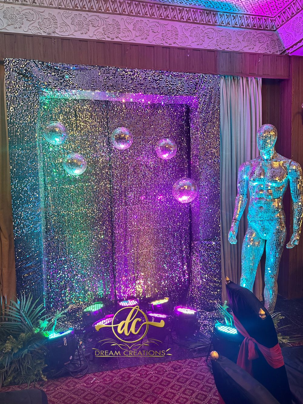 Photo From RITIKA X KISHAN - By Dream Creations Event