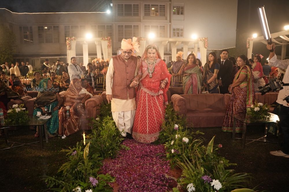 Photo From RITIKA X KISHAN - By Dream Creations Event