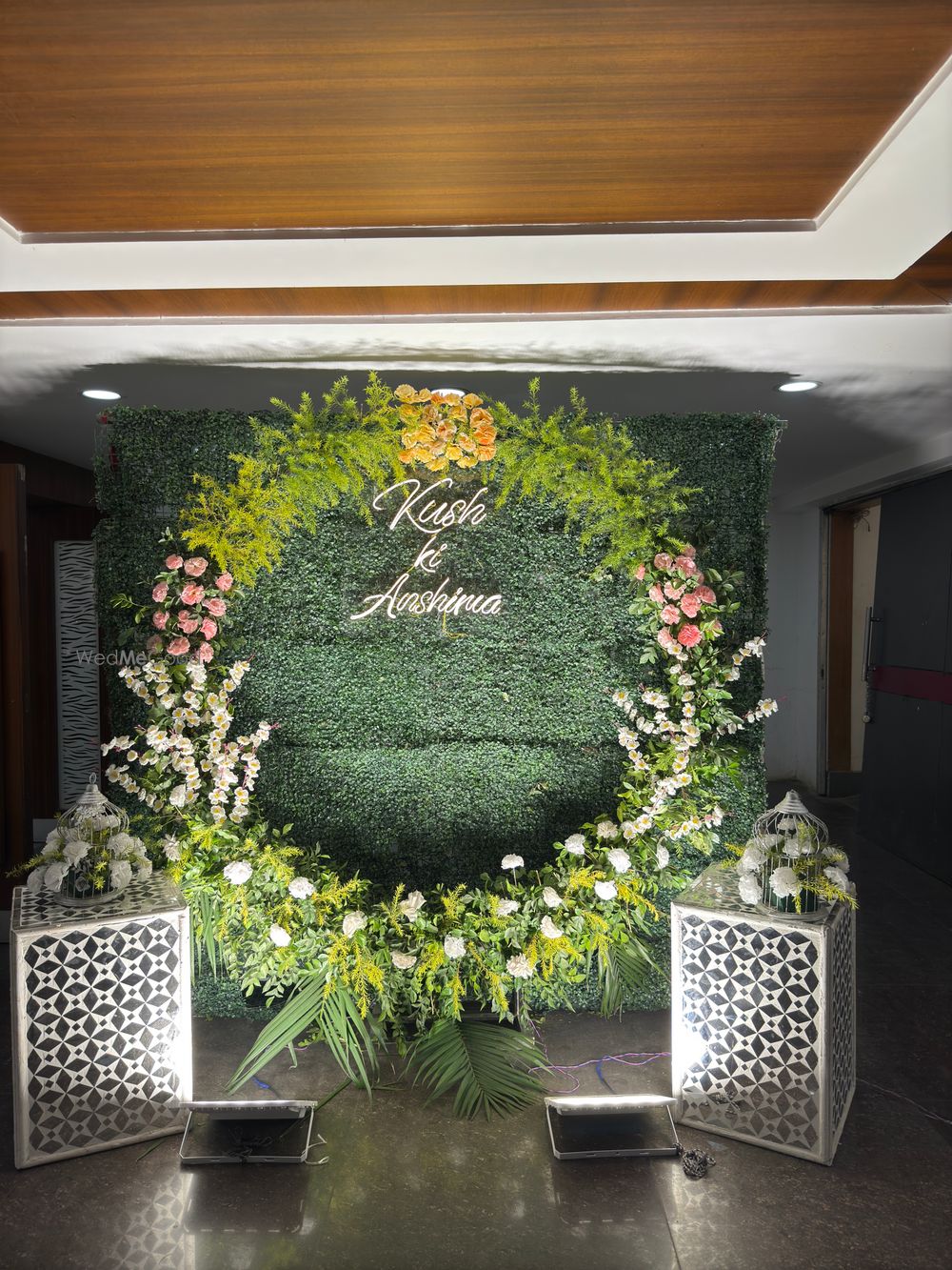 Photo From ANSHIMA X KAUSTUBH - By Dream Creations Event