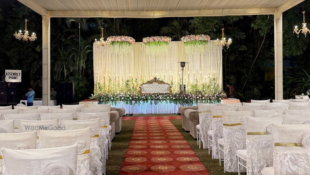 Dream Creations Event