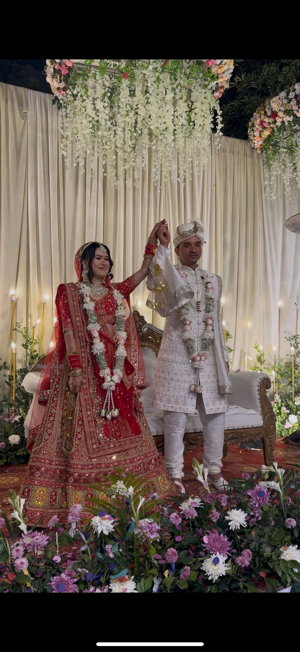 Photo From NIKILA X ANURAG - By Dream Creations Event