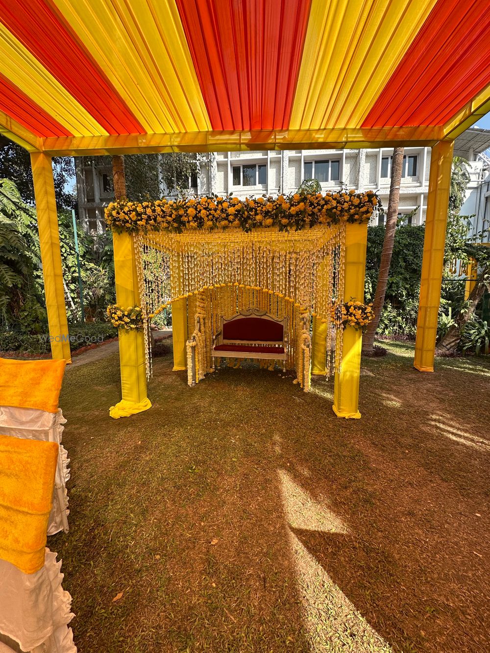 Photo From NIKILA X ANURAG - By Dream Creations Event