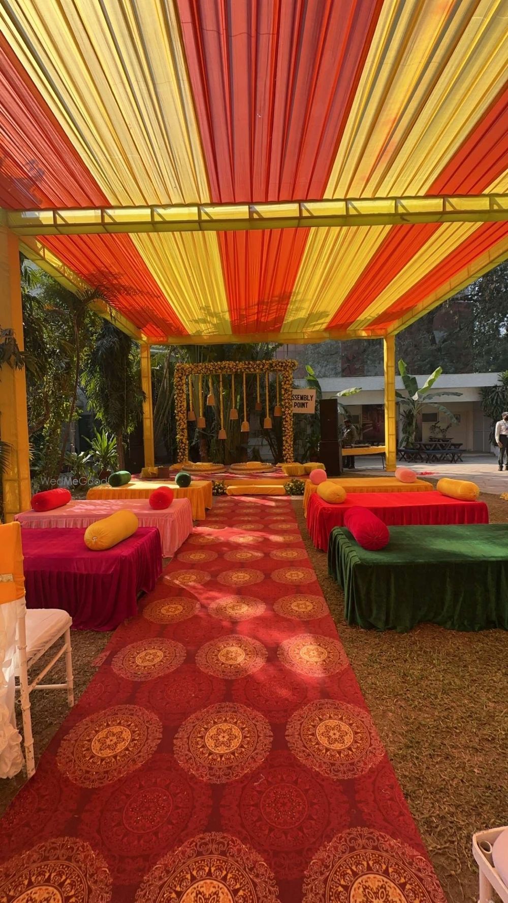 Photo From NIKILA X ANURAG - By Dream Creations Event