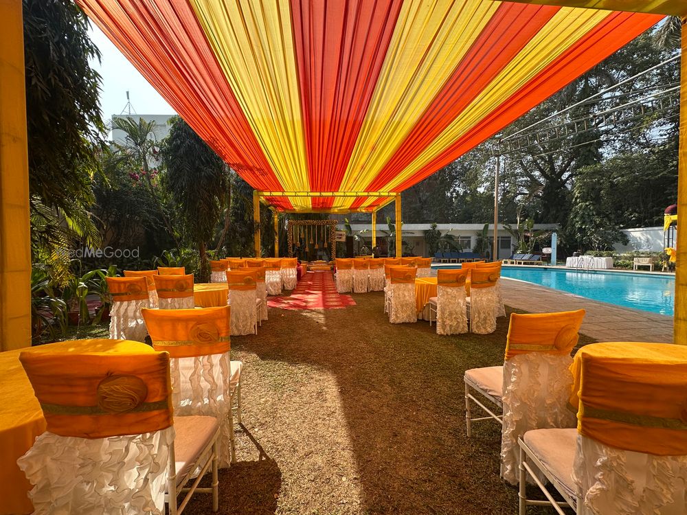 Photo From NIKILA X ANURAG - By Dream Creations Event