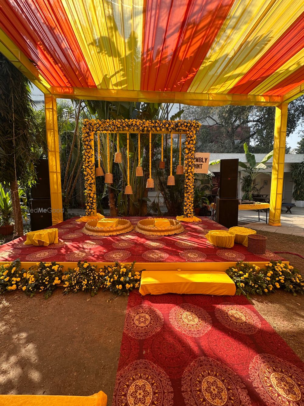 Photo From NIKILA X ANURAG - By Dream Creations Event