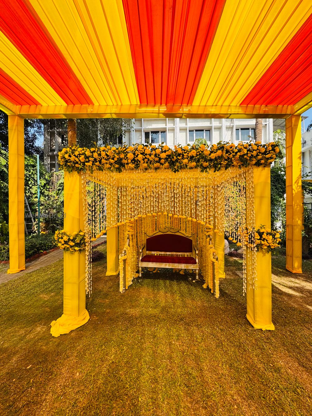 Photo From NIKILA X ANURAG - By Dream Creations Event