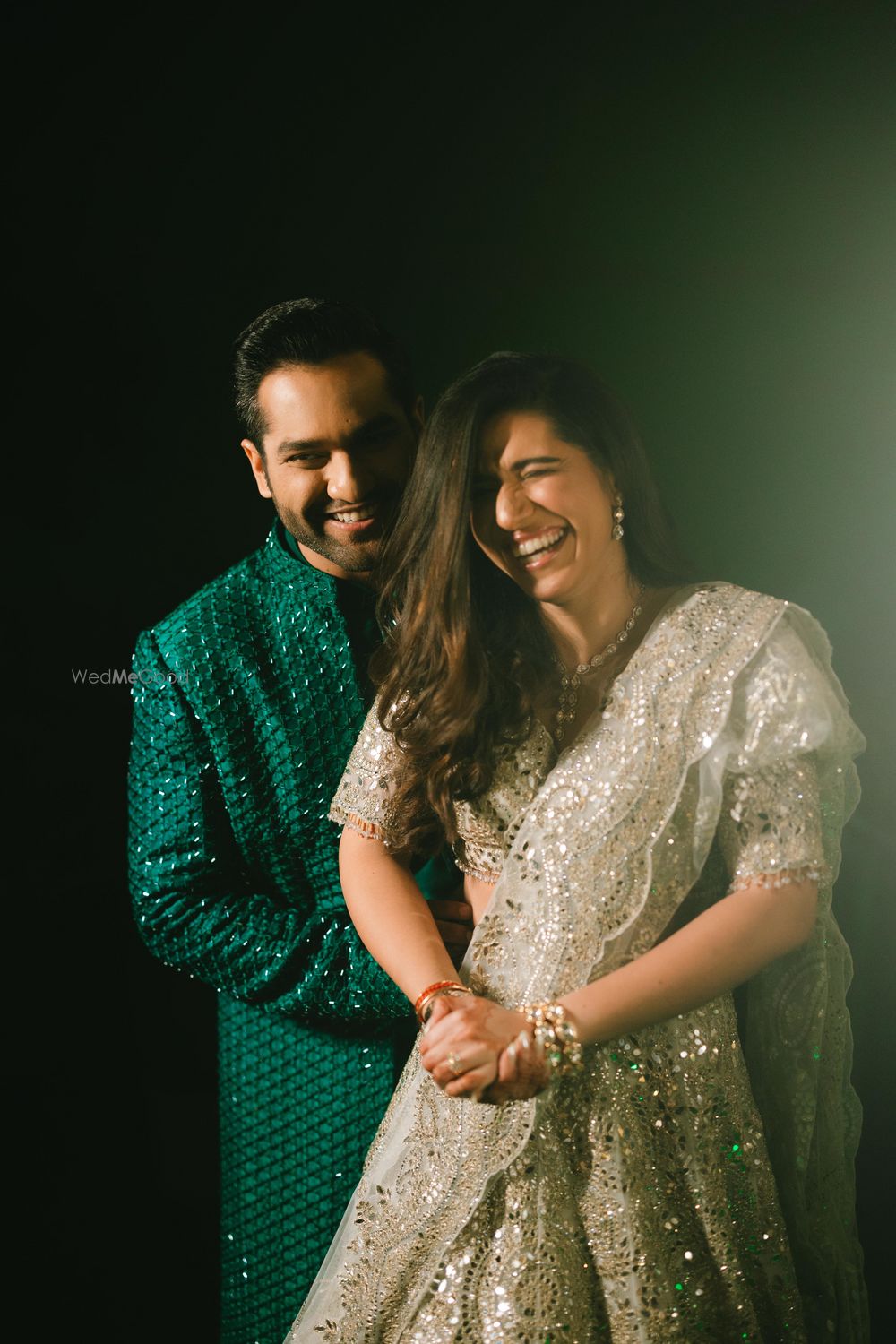 Photo From Sanah & Sushan Wedding at ITC Maurya - By The Design Atelier