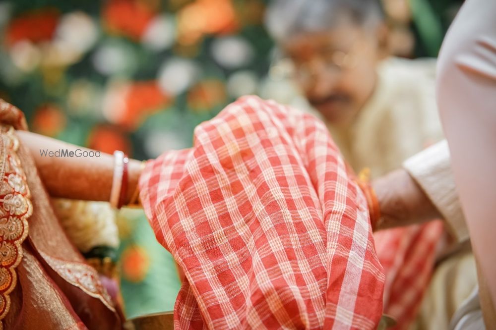 Photo From shreya x yash - By Soutik Wedding Photography