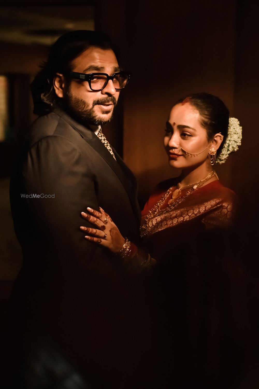 Photo From shreya x yash - By Soutik Wedding Photography