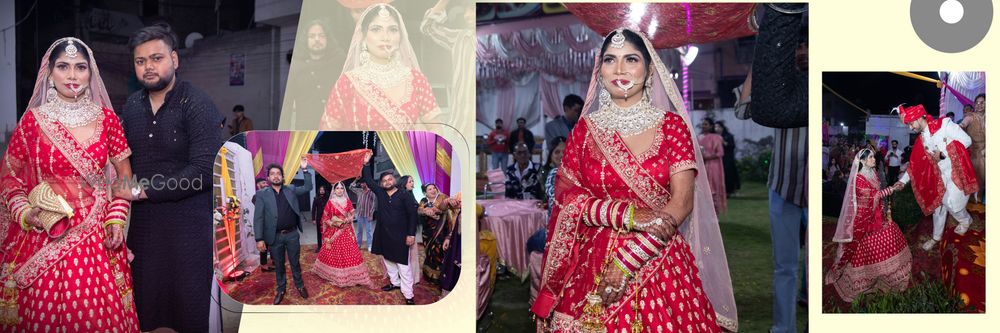 Photo From wedding album - By Vishant Film Creation - Pre wedding