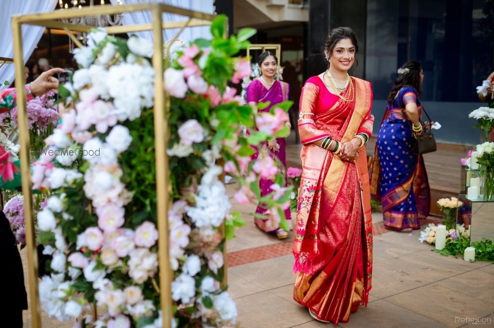 Photo From Amrisha - By BrideMeUp