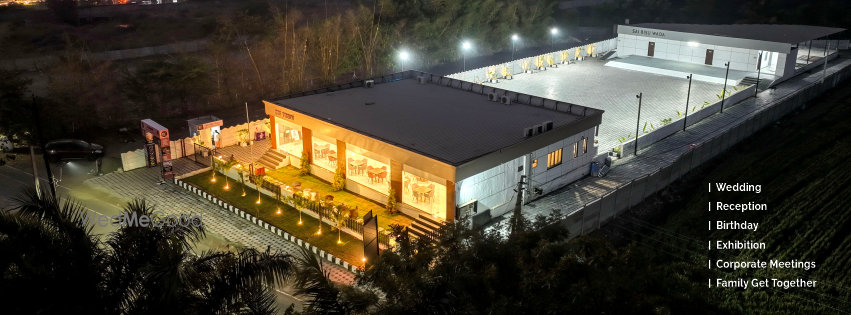 Photo From Event Venues - By Sai Risu Wada